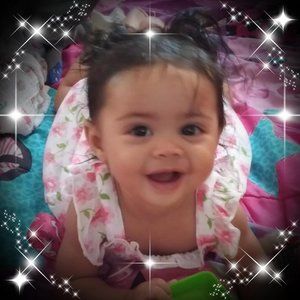 Meet your Posher, Patricia